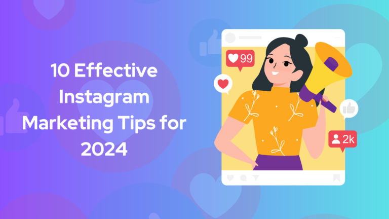 Instagram Marketing