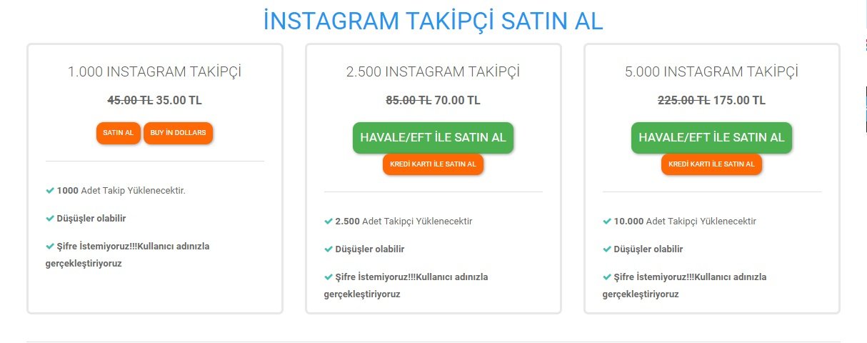 instgram likes