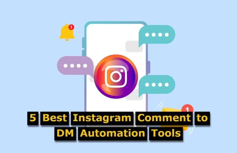 Instagram Comment to DM Automation